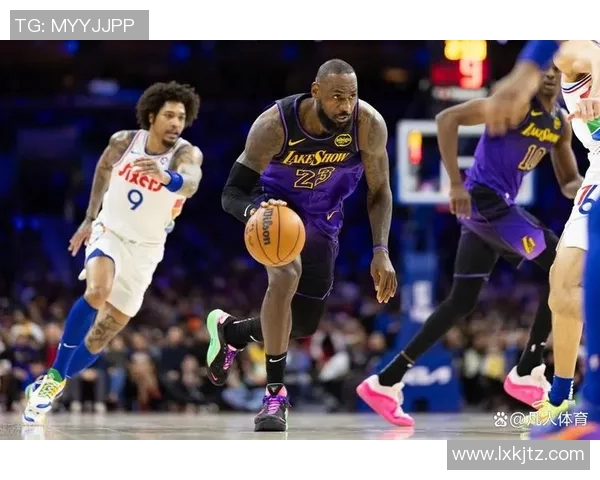 今日奇才与76人激战正酣谁能在这场对决中笑到最后